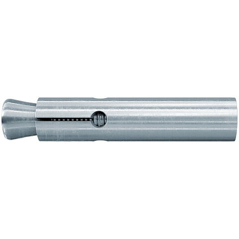 Fischer 60758 Schraubanker/Dübel 25 Stück(e) Anker mit Gewinde 40 mm