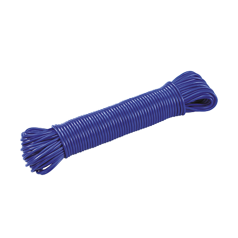 Leifheit 81708 Wäscheständer & -leine Wäscheleinen Blau