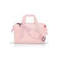Reisenthel allrounder M Polyester Pink Frau Handtasche