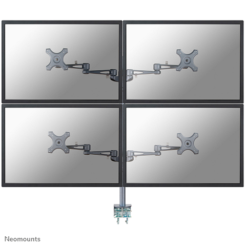 Neomounts FPMA-D935D4 Monitorarm 10-27"