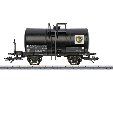 Märklin 46015 maßstabsgetreue modell Eisenbahngüterwaggon-Modell HO (1:87)