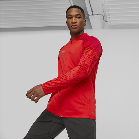 PUMA 657983_01_L Sportpullover/-Hoodie