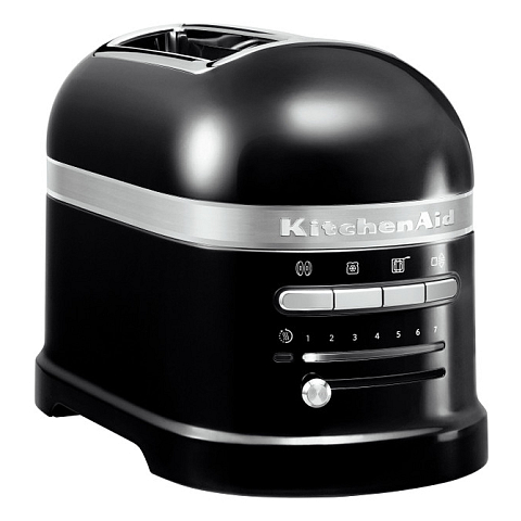 KitchenAid 5KMT2204EOB 7 2 Scheibe(n) 1250 W Schwarz