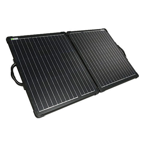 WATTSTUNDE WS200SUL Solarmodul 200 W
