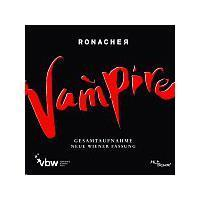 Alive AG Tanz der Vampire - Das Musical - Gesamtaufnahme Live CD Original Cast Wien 2009