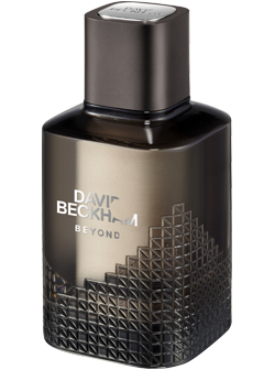 David Beckham Beyond 40ml Männer