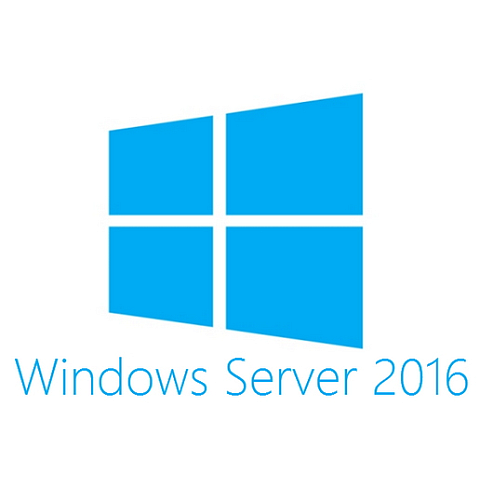 Microsoft Windows Server Essentials 2016 Deutsch