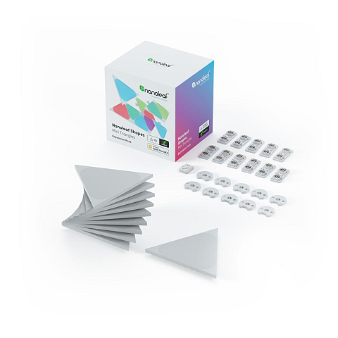 Nanoleaf NL48-1001TW-10PK Stimmungsbeleuchtung