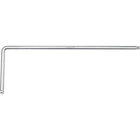 Yato YT-12445 Schraubenschlüsseladapter/-erweiterung Verlängerungsstange