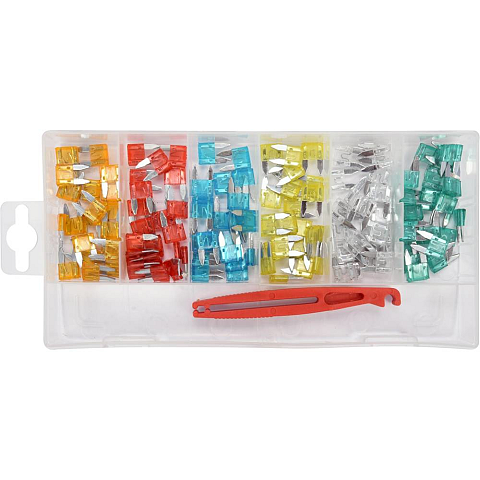 Yato YT-83143 Schmelzsicherung Standard 30 A 120 Stück(e)