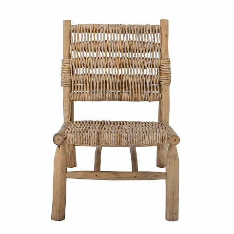 Bloomingville 82055232 Akzentstuhl Chaise Longue