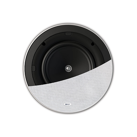 KEF Ci200ER Weiß
