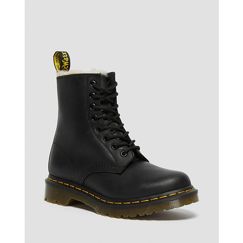Dr. Martens 883985928510 Stiefel & Stiefelette Weiblich Pink