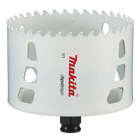 Makita E-06828 Lochsäge
