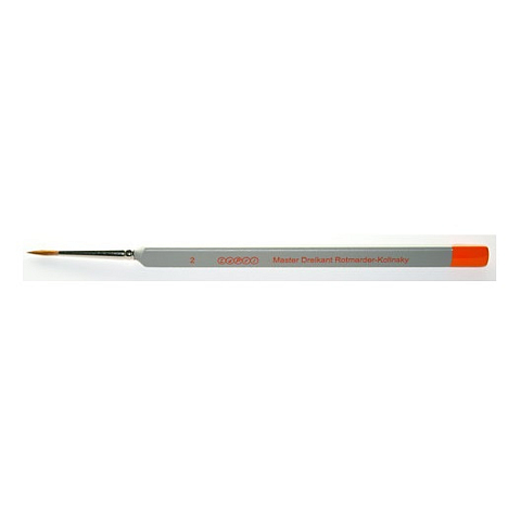 LuPri Master Pinsel Dreikant 1 Stück(e)