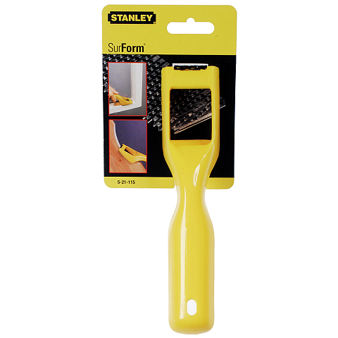 Stanley Surform Hobbyschaber
