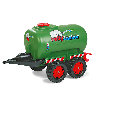 rolly toys rollyTanker Spielzeug-Tanker