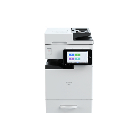 Ricoh IM 370F Laser A3 1200 x 1200 DPI 37 Seiten pro Minute