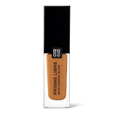 Givenchy Prisme Libre Skin-Caring Glow 30 ml Pumpenflasche Creme W370