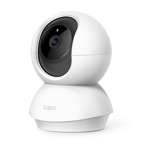 TP-Link Tapo Indoor WLAN-Sicherheitskamera