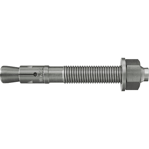 Fischer 561542 Schraubanker/Dübel 10 Stück(e) 294 mm