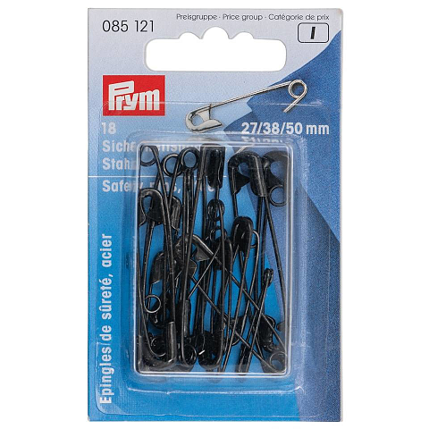 Prym 085121 18 Stück(e) Sicherheitsstift