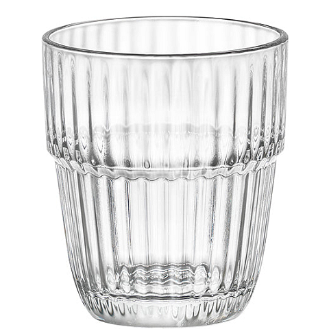 Bormioli Rocco Barshine 6 Stück(e) 210 ml