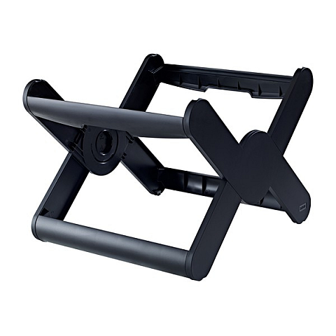 HAN X-CROSS Aktenordner 35 Blätter Schwarz Kunststoff