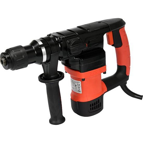 Yato YT-82123 Bohrhammer 1100 W SDS Plus