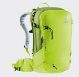 Deuter Freerider 28 SL 28 l Limette