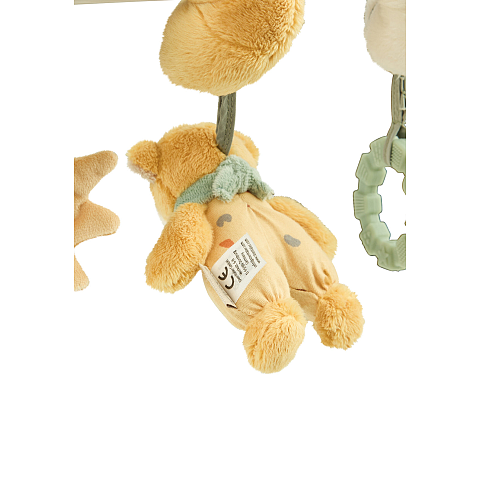 Sterntaler 6612529 Hängespielzeug für Babys
