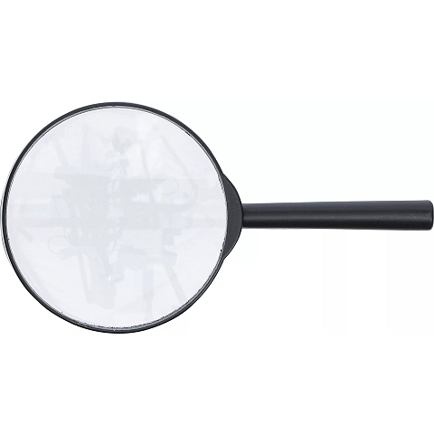 BGS technic Magnifying Glass