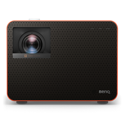 BenQ X3100i 3300 ANSI Lumen DLP UHD 4K (3840x2160) 3D Schwarz