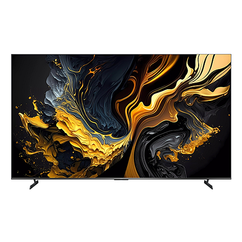 Xiaomi TV Max 85 2025 2,16 m (85") 4K Ultra HD Smart-TV WLAN Grau