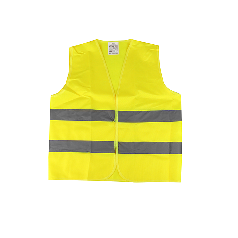 EAL APA 31074 Sicherheitsweste Gelb