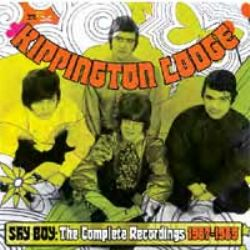 Cherry Red Records RETRO899 Musik- & Tonaufnahme CD Kippington Lodge
