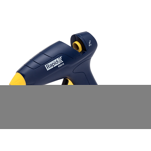 Rapid 5000442 Heißklebepistole/-stift Blau 200 W