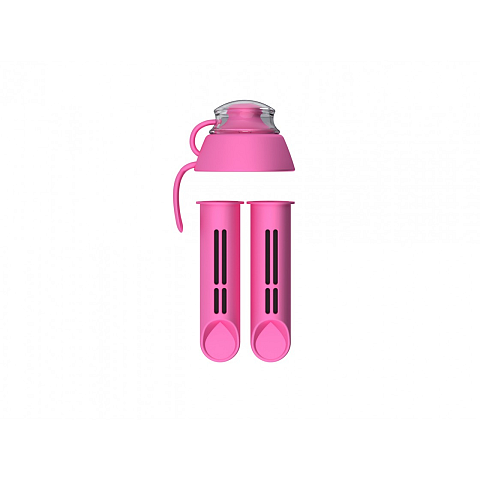 PearlCo 5126 Wasserfilterzubehör Wasserfilterkartusche 2 Stück(e)