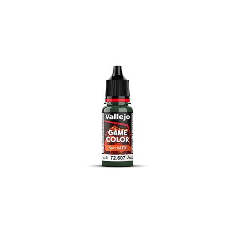 Vallejo 72.607 Acrylfarbe 18 ml 1 Stück(e)