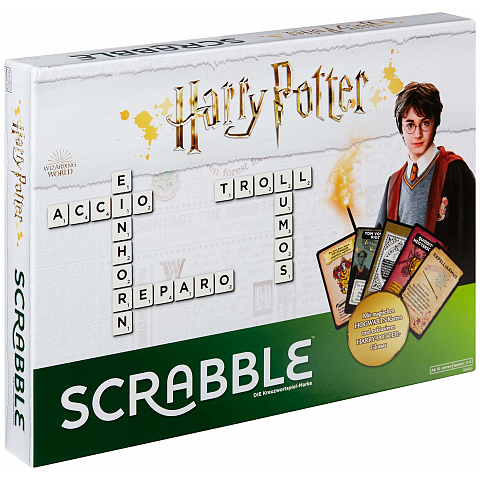 Games GMG29 Brettspiel Wort