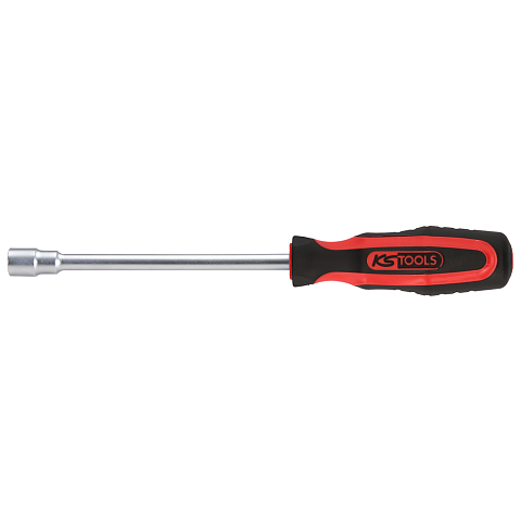 KS Tools 159.1206 Steckdosen/Steckdosen-Set Buchse