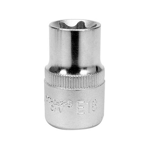 Yato YT-05225 Steckdosen/Steckdosen-Set Buchse