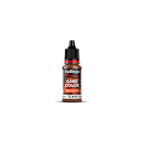 Vallejo 72.610 Acrylfarbe 18 ml 1 Stück(e)