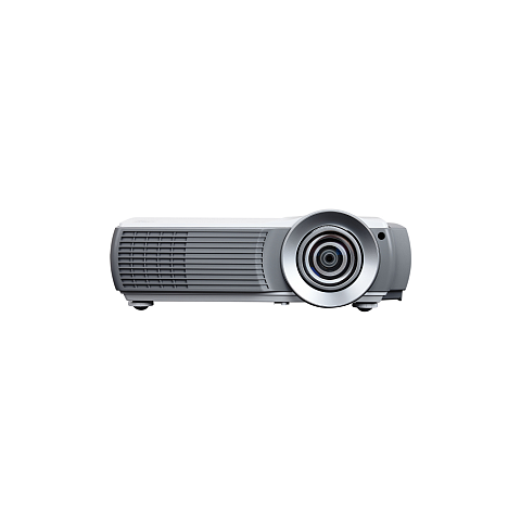 Viewsonic LS620X Beamer Short-Throw-Projektor 3200 ANSI Lumen DLP XGA (1024x768) Grau