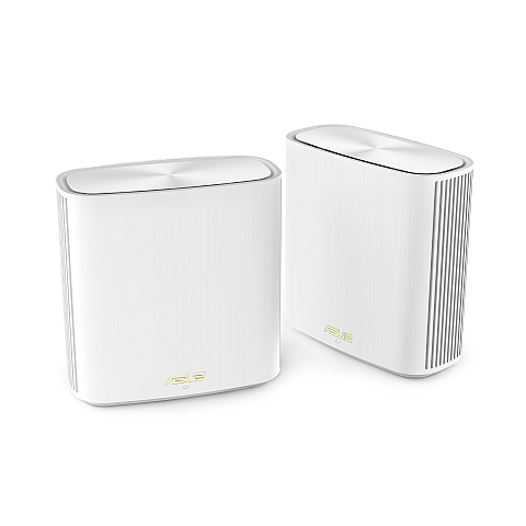 ASUS ZenWiFi XD6 AX5400 Dual-Band (2,4 GHz/5 GHz) Wi-Fi 6 (802.11ax) Weiß 4 Intern