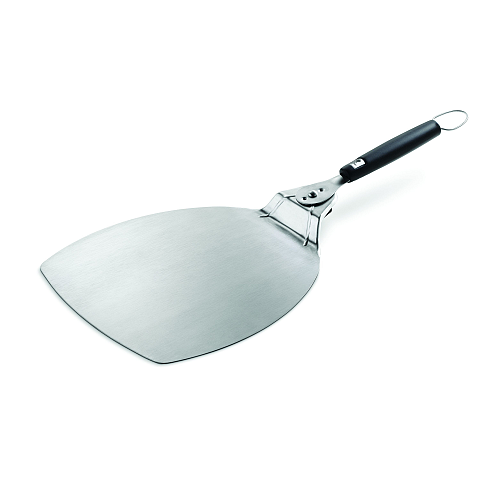 Weber 6691 Pizzaschaufel Edelstahl