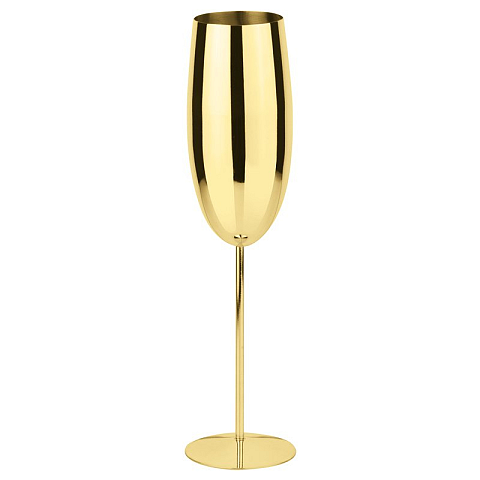 Paderno 41493G00 Sektglas 1 Stück(e) 270 ml Champagnerflöte