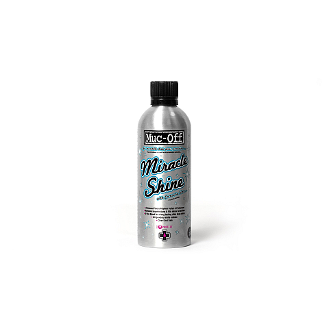 Muc-Off Miracle Shine Reiniger