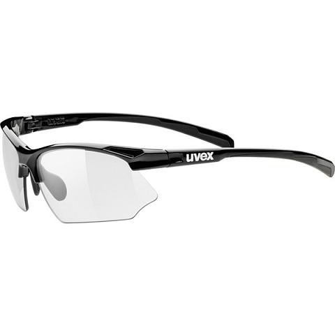 Uvex 5308722201 Sonnenbrille Oval