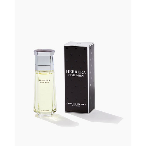 Carolina Herrera Herrera for Men 100 ml Männer